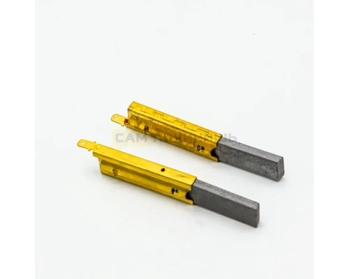 Щетки в корпусе 5x13.5x38мм T015SN