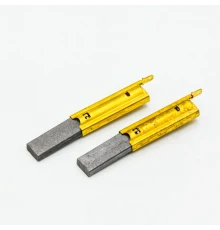 Щетки в корпусе 5x13.5x38мм T015SN