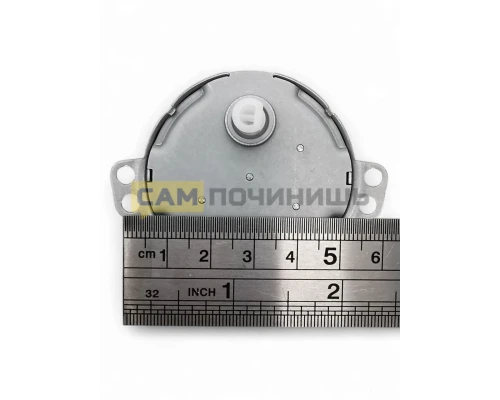Мотор тарелки СВЧ, 220V, MCW501UN, SVCH059