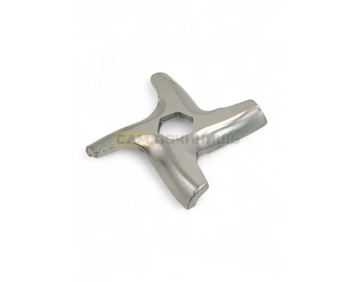 Нож для мясорубки Moulinex (Мулинекс) MS002, MM0104W, MS-0926063, MGR102UN, N436, TF002, 9999990050