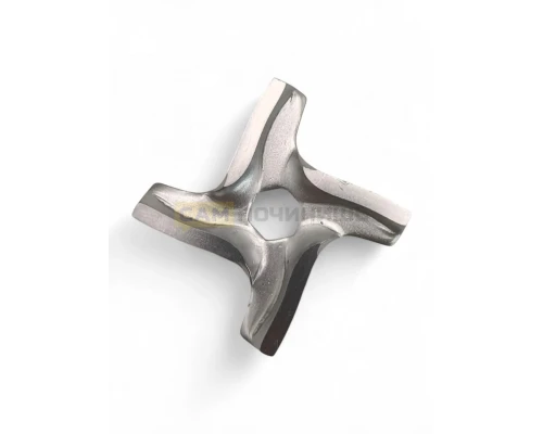 Нож для мясорубки Moulinex (Мулинекс) MS002, MM0104W, MS-0926063, MGR102UN, N436, TF002, 9999990050