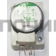 Таймер оттайки механический холодильника HL101, TMDF706CD1