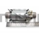 ТЭН для посудомоечной машины проточный 1800W, Ø-32мм, HTR150AC, 1700000383, 1888130100, 1888150100, C00311553, 480140101058