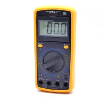 T1356 Мультиметр DT9208A  OT-INM29