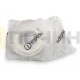 Подшипник 6206 ZZ WHRBC, C90000010, C00044765, OAC044765, 4902876, 481252028139, 481281729153 (Whirlpool)