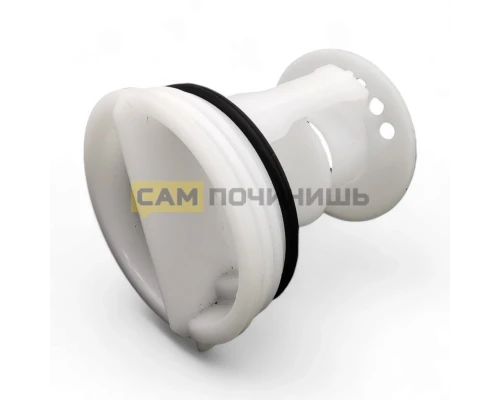 Фильтр сливного насоса СМА BEKO, FIL000AC, 2872700100