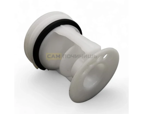 Фильтр сливного насоса СМА BEKO, FIL000AC, 2872700100