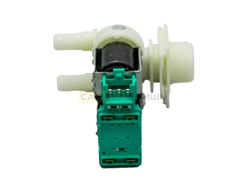 Клапан подачи воды для стиральной машины 2Wx180 Bosch/Siemens VAL020BO, 428210, 00171261, 62АВ023, ВО5202