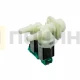 Клапан подачи воды для стиральной машины 2Wx180 Bosch/Siemens VAL020BO, 428210, 00171261, 62АВ023, ВО5202