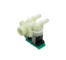 Клапан подачи воды для стиральной машины 2Wx180 Bosch/Siemens VAL020BO, 428210, 00171261, 62АВ023, ВО5202