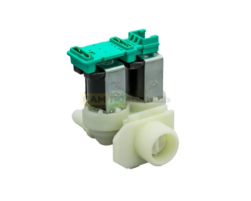 Клапан подачи воды для стиральной машины 2Wx180 Bosch/Siemens VAL020BO, 428210, 00171261, 62АВ023, ВО5202