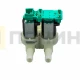 Клапан подачи воды для стиральной машины 2Wx180 Bosch/Siemens VAL020BO, 428210, 00171261, 62АВ023, ВО5202