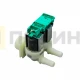 Клапан подачи воды для стиральной машины 2Wx180 Bosch/Siemens VAL020BO, 428210, 00171261, 62АВ023, ВО5202