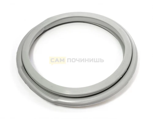 Манжета люка стиральной машины Indesit/Ariston 095328, GSK011AR, 145390, 11033, 144001557