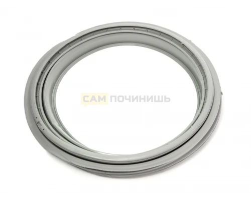 Манжета люка стиральной машины Indesit/Ariston 095328, GSK011AR, 145390, 11033, 144001557