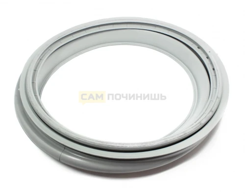 Манжета люка стиральной машины Indesit/Ariston 095328, GSK011AR, 145390, 11033, 144001557