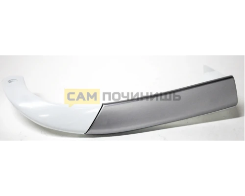 Ручка для холодильника Beko. 4326390100