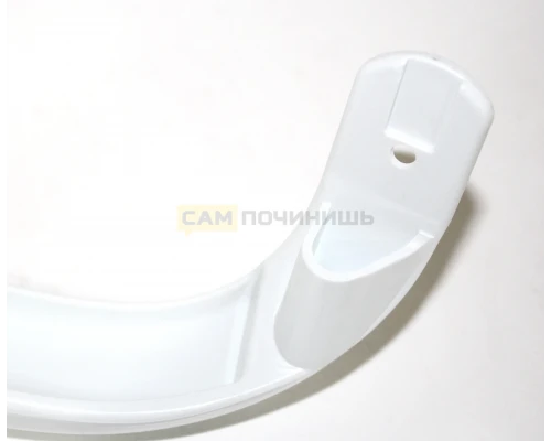 Ручка для холодильника Beko. 4326390100