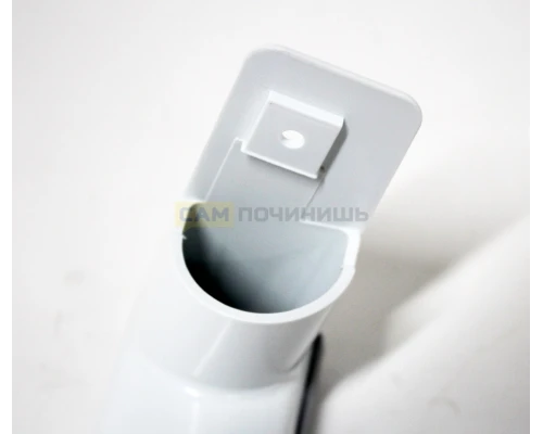 Ручка для холодильника Beko. 4326390100