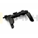 Держатель мешка пылесборника для пылесоса Bosch, Siemens, Neff 00495701, 495701, 618907, 00618907