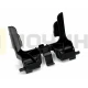 Держатель мешка пылесборника для пылесоса Bosch, Siemens, Neff 00495701, 495701, 618907, 00618907