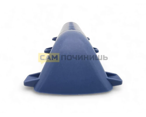 Лопасть барабана с грузом стиральных машин Ardo 651072377, DRM101AD, 720722158