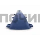Лопасть барабана с грузом стиральных машин Ardo 651072377, DRM101AD, 720722158