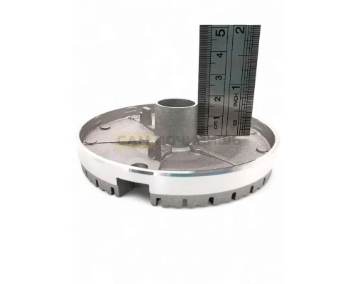 Рассекатели в сборе, универсальные T001RS
