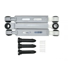 Амортизаторы для стиральной машины 90N Bosch, Siemens, 3 штуки, 306057, 673541