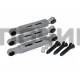 Амортизаторы для стиральной машины 90N Bosch, Siemens, 3 штуки, 306057, 673541