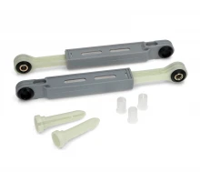 Амортизаторы для стиральной машины Bosch/Siemens 90N, 673541, WK222, 12ph27, SAR003BO