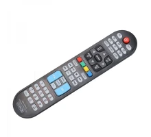 T2063 Пульт ТВ универсальный HUAYU RM-L1107+8 (LCD/LED)