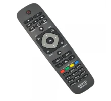 T2064 Пульт ТВ универсальный HUAYU RM-L1125+, L1285 (LCD/LED Philips)