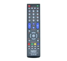 T2067 Пульт ТВ универсальный HUAYU RM-L1255 (LCD/LED)