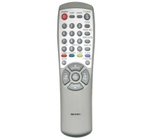 T2069 Пульт ТВ универсальный NVTC RM-016FC (LCD/LED Samsung)