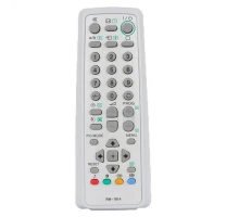 T2070 Пульт ТВ универсальный NVTC RM-191A (LCD/LED Sony)