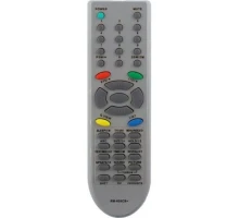 T2071 Пульт ТВ универсальный NVTC RM-609CB+ (LCD/LED LG)