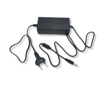 T3830 Адаптер питания AC-DC Adapter 19V 2A 5,5x2.5mm (100шт/к)