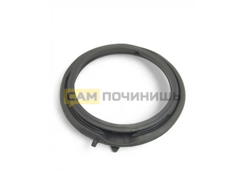 Манжета люка для стиральной машины HAIER (два отвода), 0020301453B