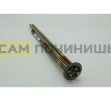 3401460 ТЭН водонагревателя RF64 Аристон ШАТЛ, VER 1500w+1000w, 230v, 3401610, 3401460, WTH022TX, 182510, 65150721, 65152340, 20721