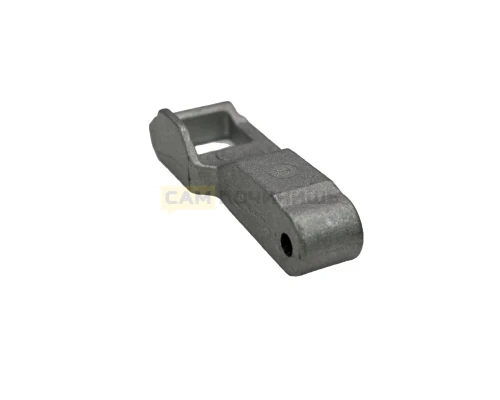 Крючок люка + защелка стиральной машины LG AGF77417823, MFG63099101.