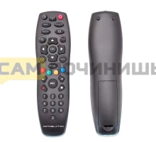 T5056 OT-DVC16 пульт универсальный для ресиверов GS