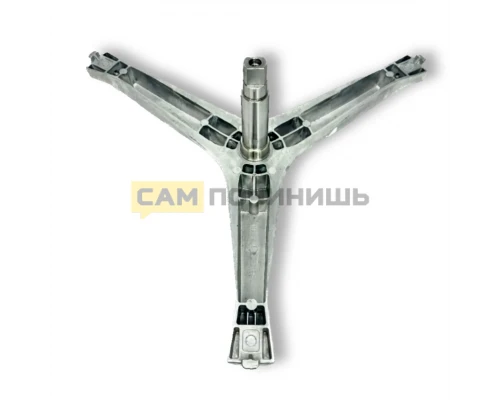 Крестовина барабана СМА (D29x125mm, bushing: d35mm.), SAMSUNG DC97-15963B, SPD001SA, DC97-15963A