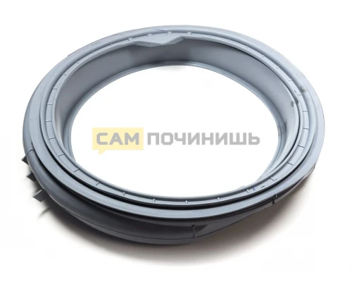 Манжета люка стиральных машин Indesit/Ariston 289414, 14400297901, C00289414, 482000031845, 381641, GSK022ID