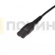 T5296 OT-HBS01 Блок питания для бритв Philips (4.3В, 70мА) 1.05м (250шт/к)