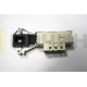 Блокировка люка для стиральных машин Indesit/Ariston 091911, INT010ID