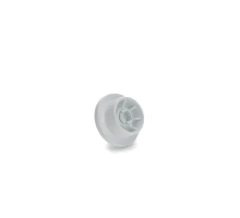 Ролик для корзины ПММ Универсальный Bosch, Siemens, Neff (D27/37mm), DWB900BO