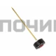 Термостат (терморегулятор) водонагревателя стержневой 30/80 °C, 3412120, TR001