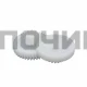 Набор шестеренок для мясорубки Redmond RD006 PHILIPS Ø67/63мм h33мм Ø25/33мм h30мм