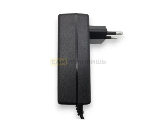 T5461 Адаптер питания AC-DC Adapter 12.6v 2A 5.5x2.1mm 18650 (150шт/к)
